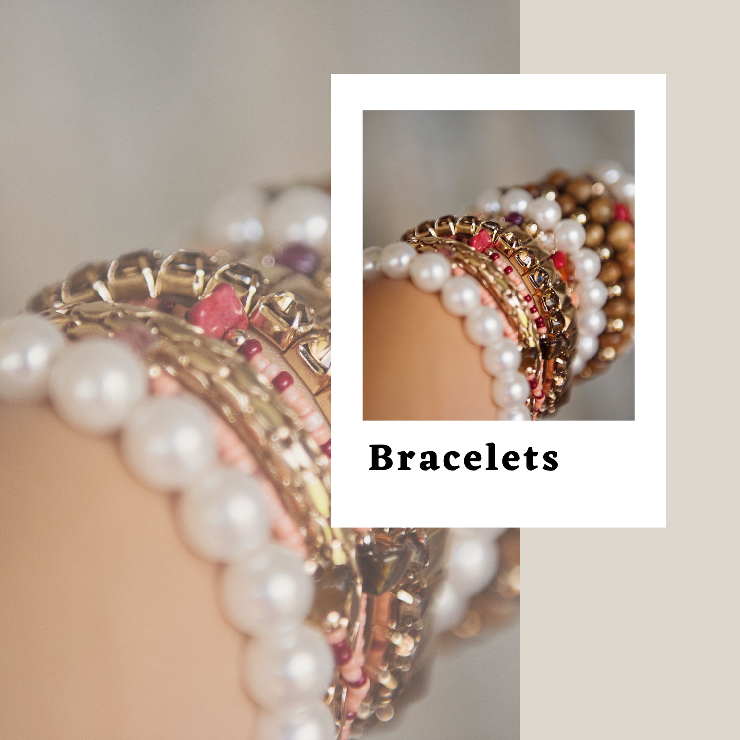 Bracelet