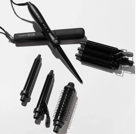 5 in 1 multitasker hair set- PREORDER