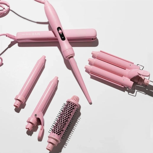 5 in 1 multitasker hair set- PREORDER