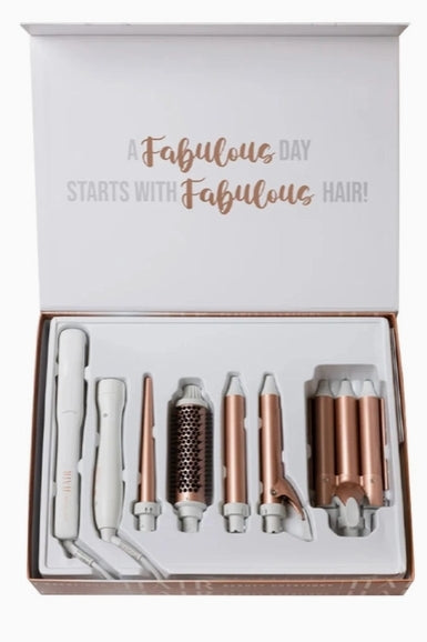 5 in 1 multitasker hair set- PREORDER