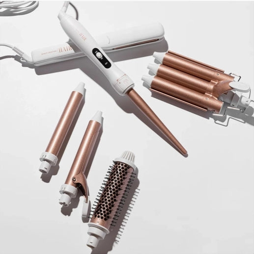 5 in 1 multitasker hair set- PREORDER