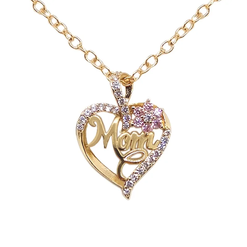 Mom Necklace