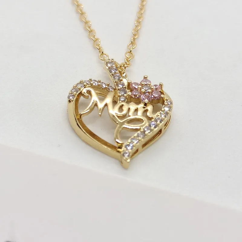 Mom Necklace