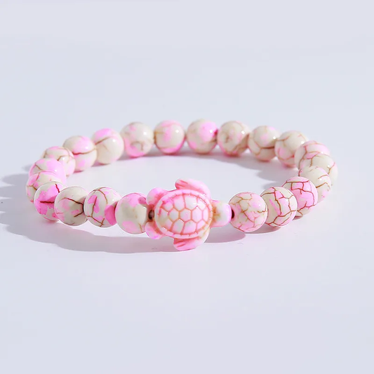 Casual Simple Style Tortoise  Wood  Bracelets