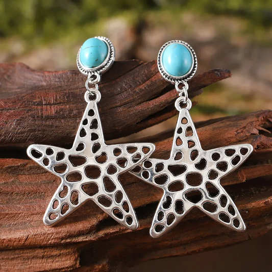 Turquois Earring