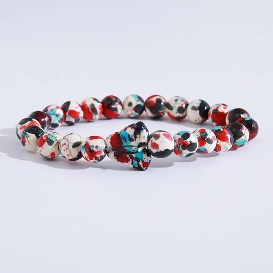 Casual Retro Simple Style  Dolphin & Butterfly  Bracelets
