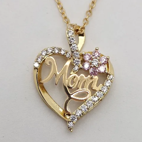 Mom Necklace